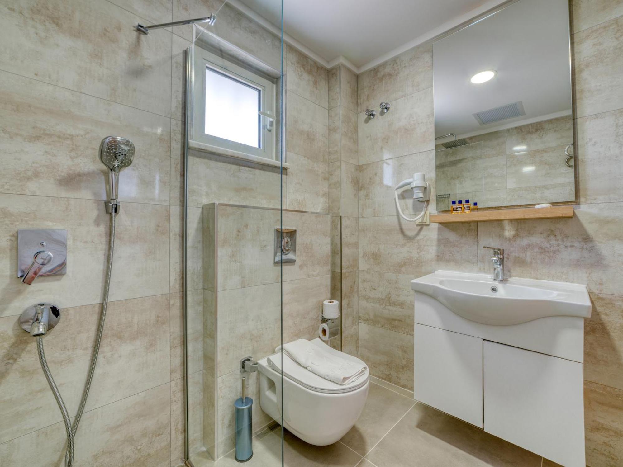 Park Hotel (Adults Only) Alanya Esterno foto